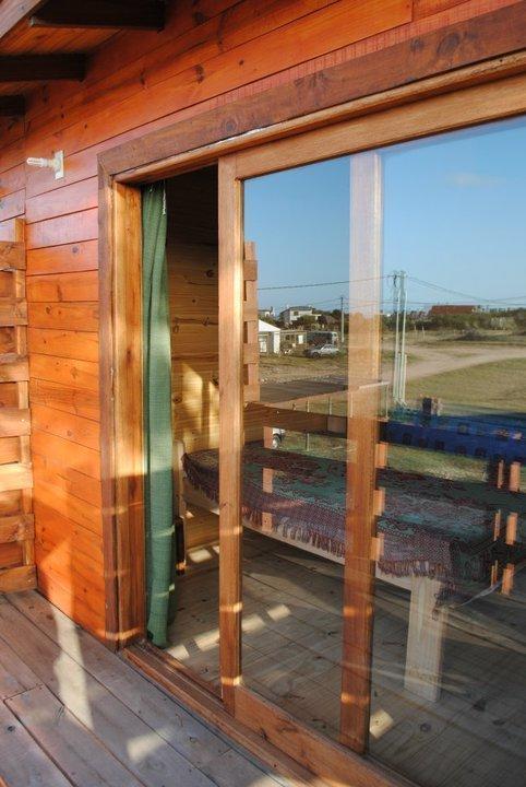 Cabanas La Paz Del Diablo Villa Punta Del Diablo Room photo