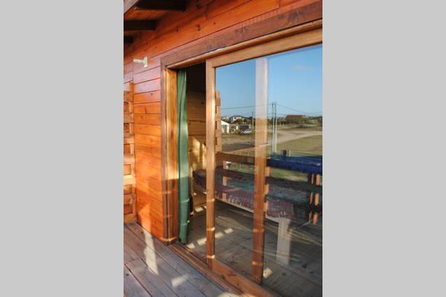 Cabanas La Paz Del Diablo Villa Punta Del Diablo Room photo